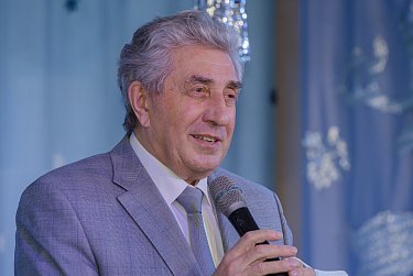 Сергей Грачев: «Помощь детям из детских домов оказывается на постоянной основе»